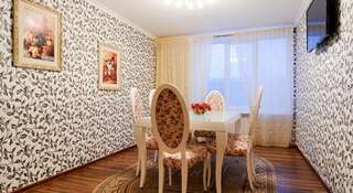 Гостиница Барнаул Барнаул Апартаменты с 1 спальней-2